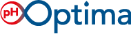 pH-Optima Logo