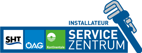 Wir betreuen und beliefern über Installateur Service Zentren - Fachmärkte für den Fachhandwerker in ganz Österreich. 